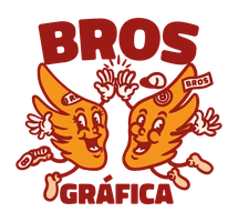 BROS Gráfica